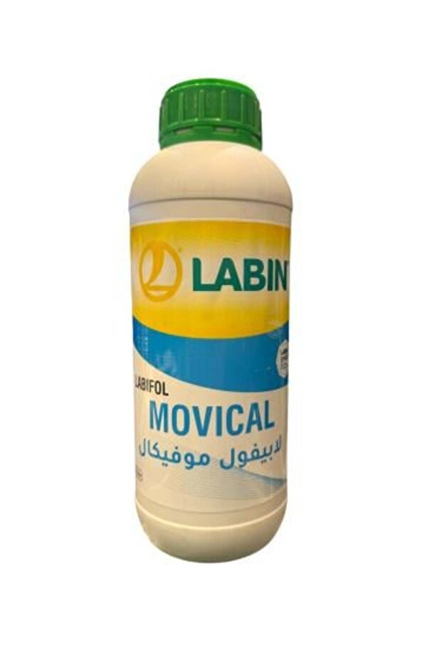 سماد لابيفول موفيكال 1 لتر