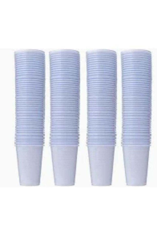 أكواب بلاستيكية - 1