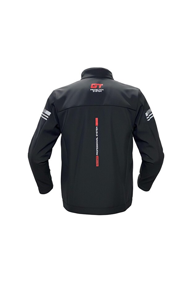 Avalon Pro Softshell - 2