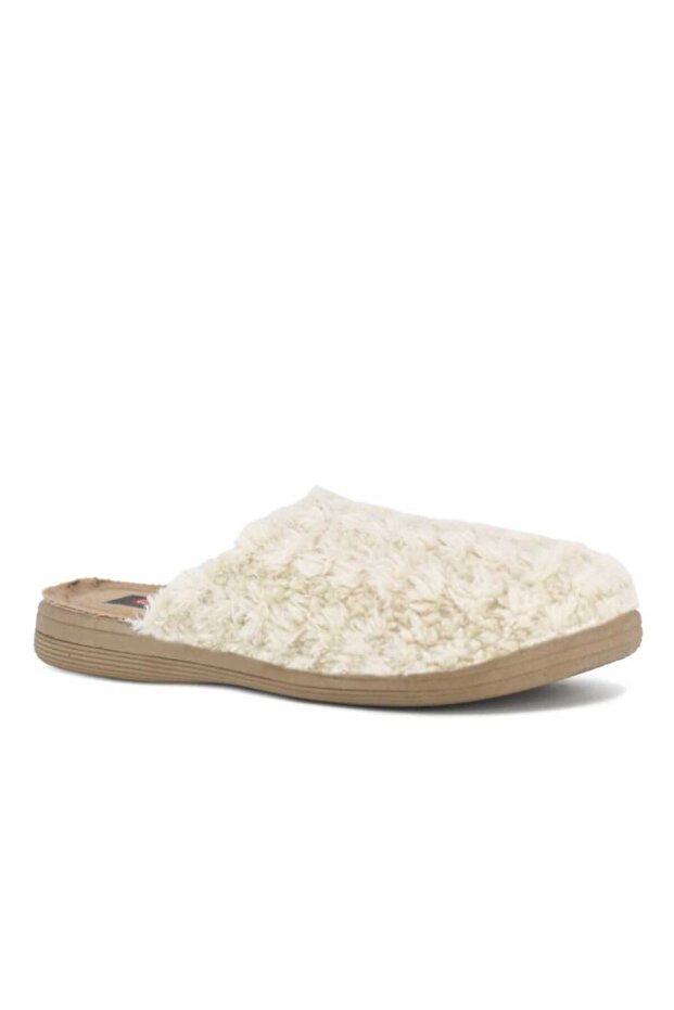Plush House Slippers – Ultra Soft, Warm Winter Slippers for Women and Men