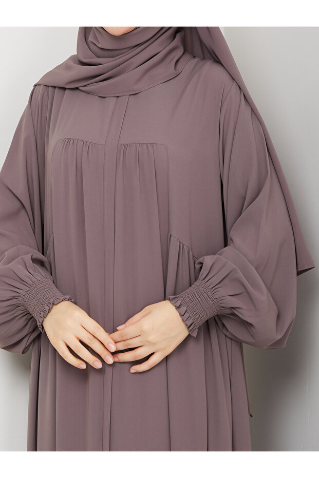 PİLİSELİ ROBA FERACE - 7