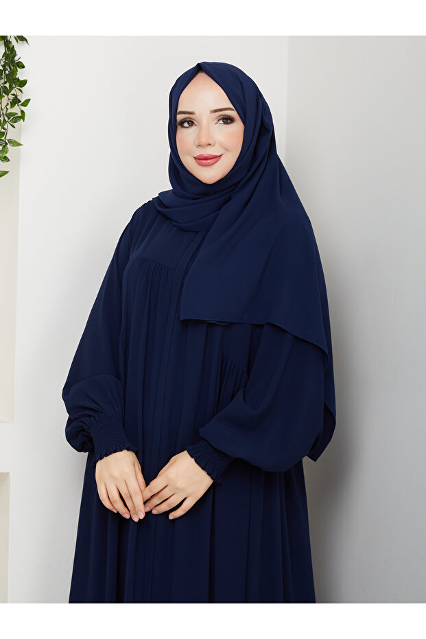 PİLİSELİ ROBA FERACE - 7