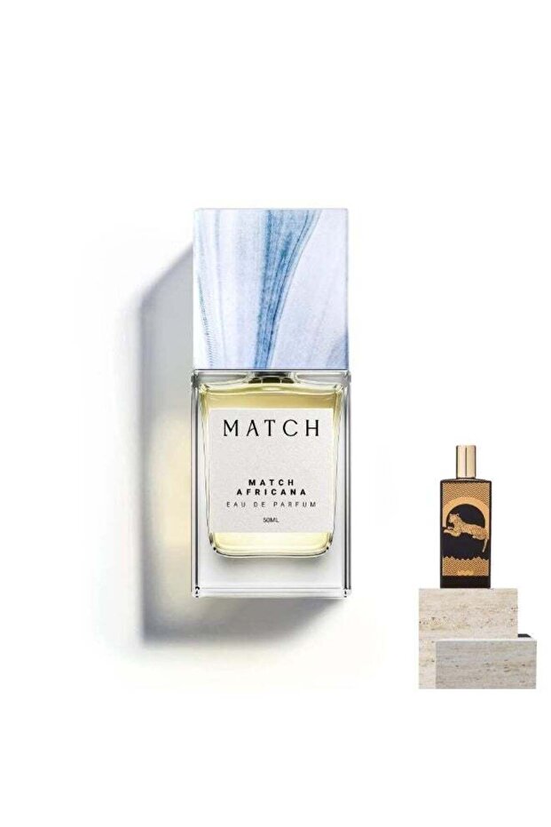 عطر أفريكانا - 1