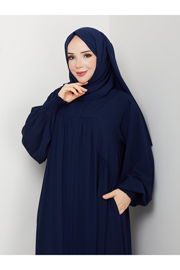 PİLİSELİ ROBA FERACE - 5