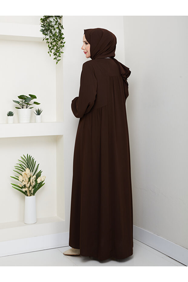 PİLİSELİ ROBA FERACE - 8