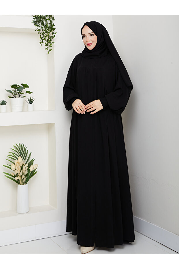 PİLİSELİ ROBA FERACE - 4