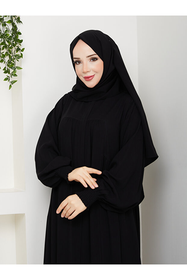 PİLİSELİ ROBA FERACE - 6