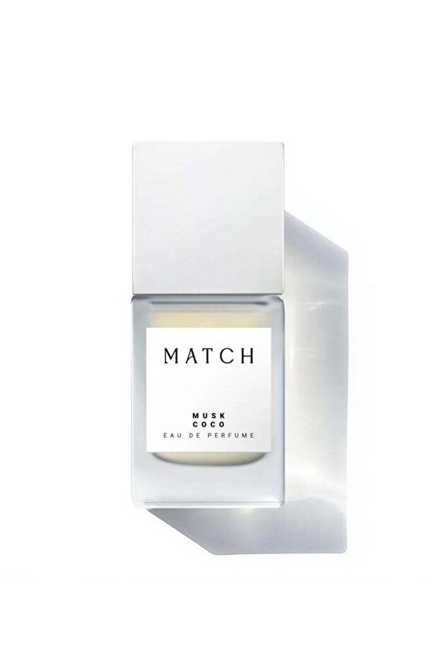 عطر مسك كوكو - 1