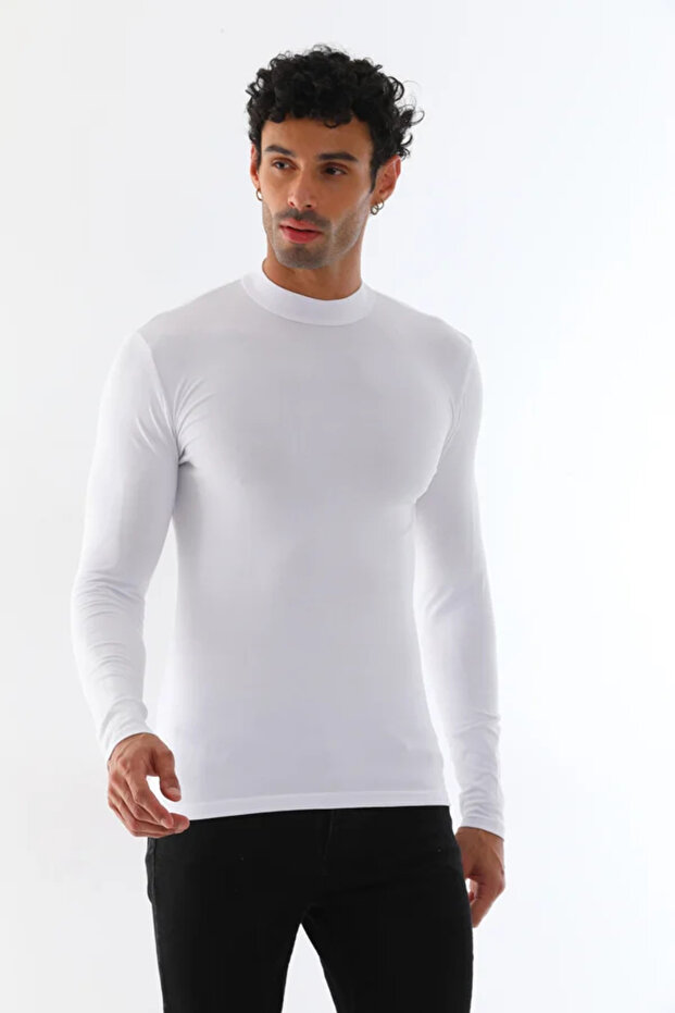 Basic Slim Fit Body - 2