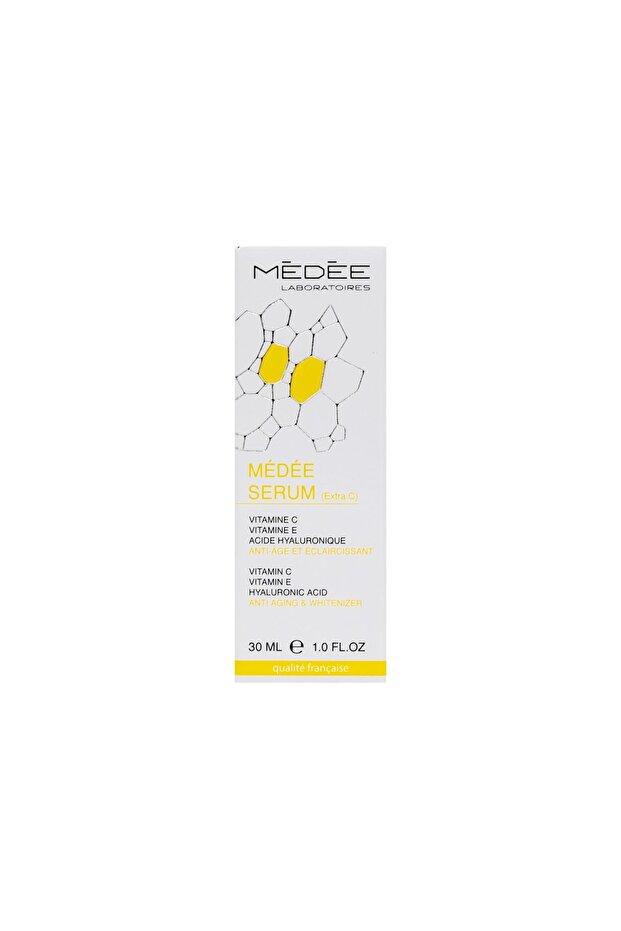 MEDÉE Extra C Serum (Extra C) 30 ML - 2