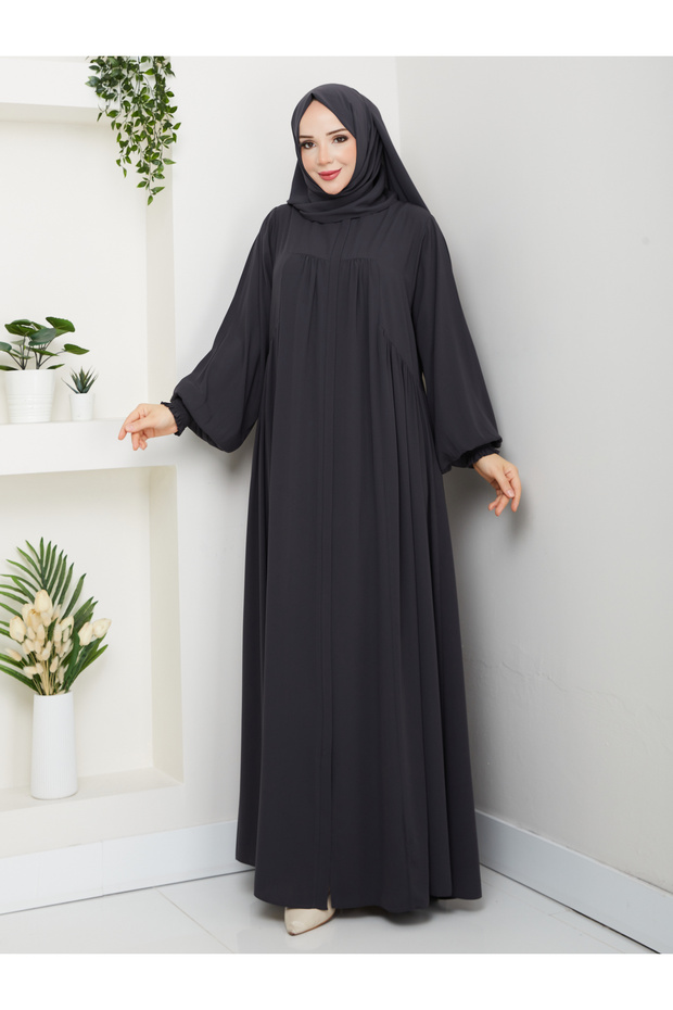 PİLİSELİ ROBA FERACE - 4