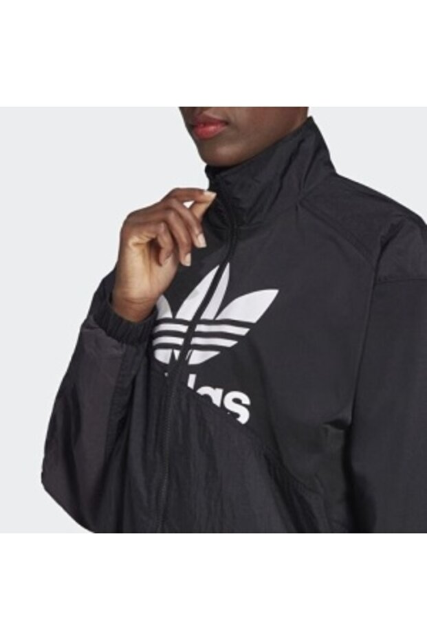 jachetă cu fermoar - 4