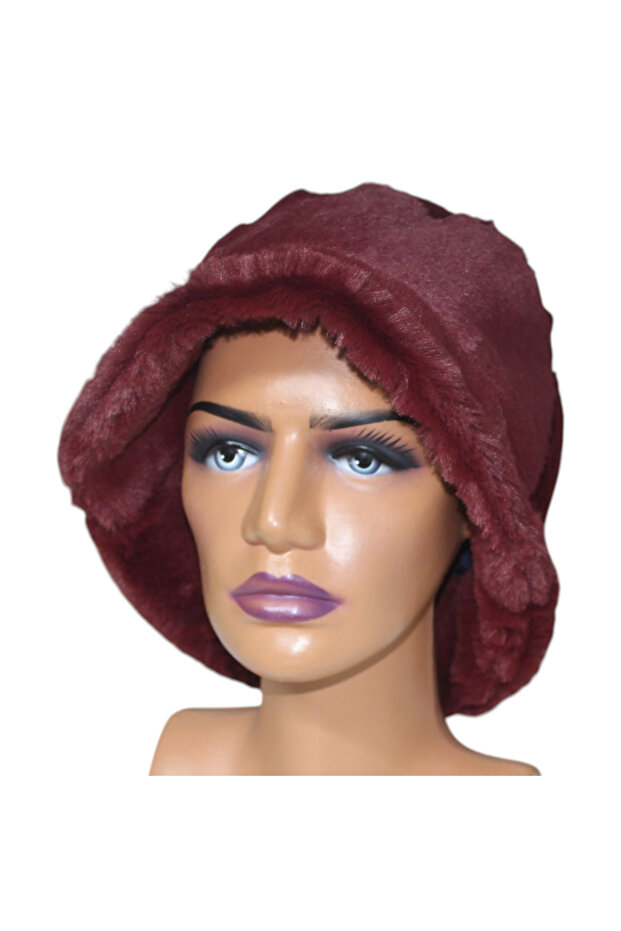 قبعة قطيفة - 5