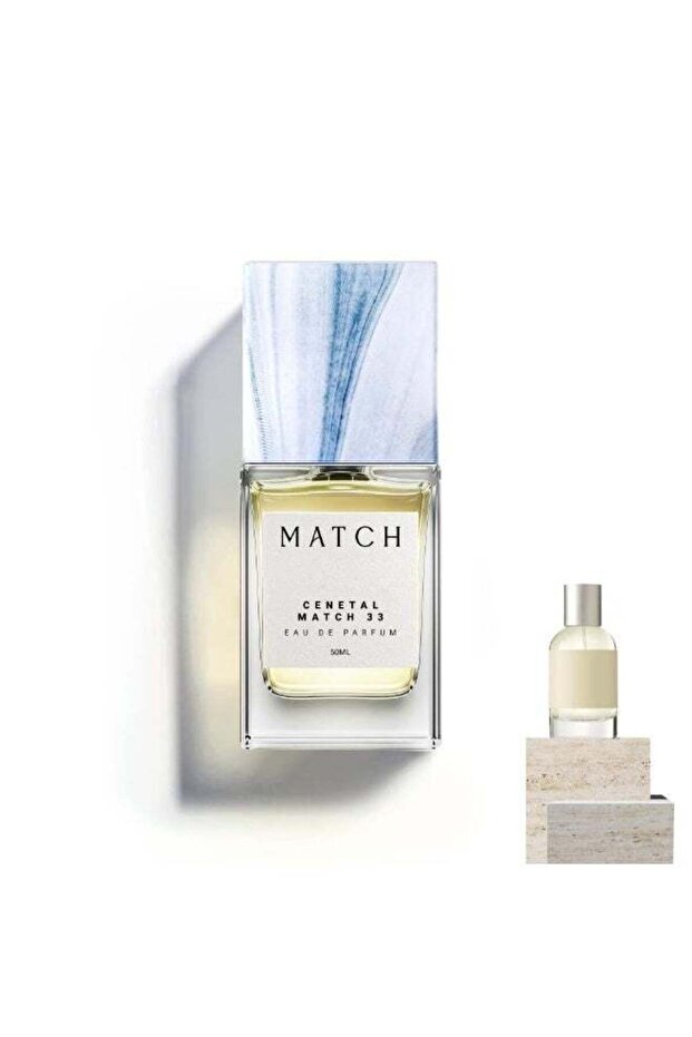 عطر سانتال 33 أو دو بارفان