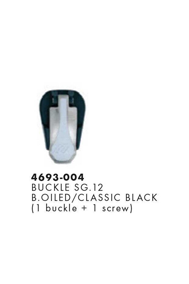 آلية الربط SG 12
