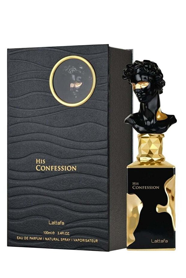 عطر هيز كونفيشن أو دو بارفان 100 مل - 1