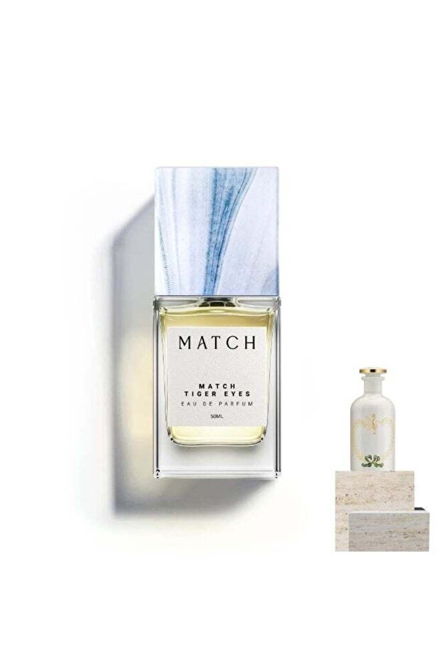 عطر ماتش تايجر آيز 50 مل