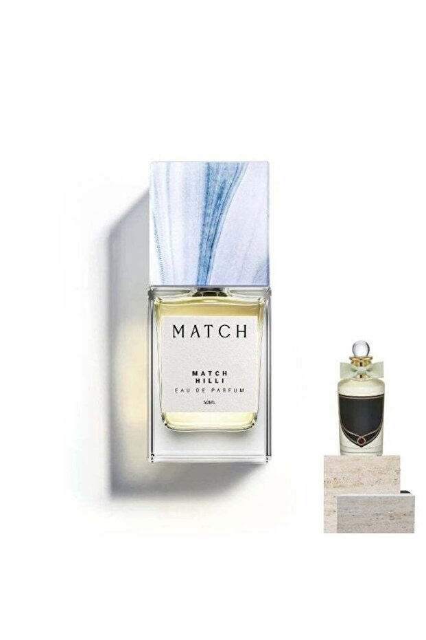 عطر هيلي أو دو بارفان - 1