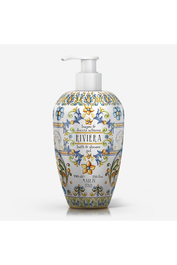 Riviera Shower Gel 700 ml