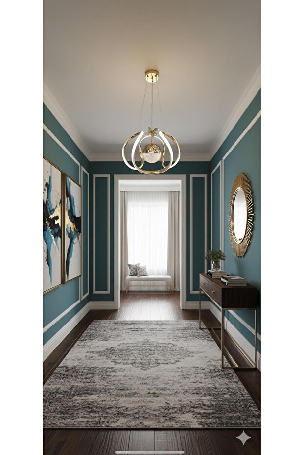 FORDE TEKLİ SARKIT - 1