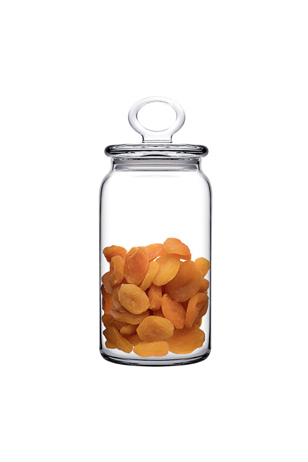 Kitchen Slim Jar 1130 Cc