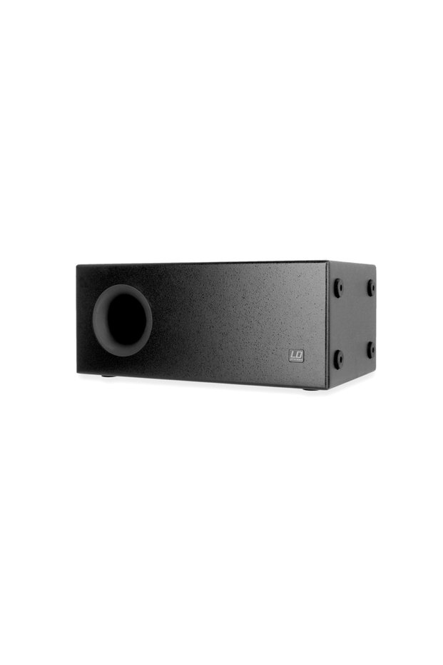 Παθητικό υπογούφερ Subwoofer Subwoofer 88
