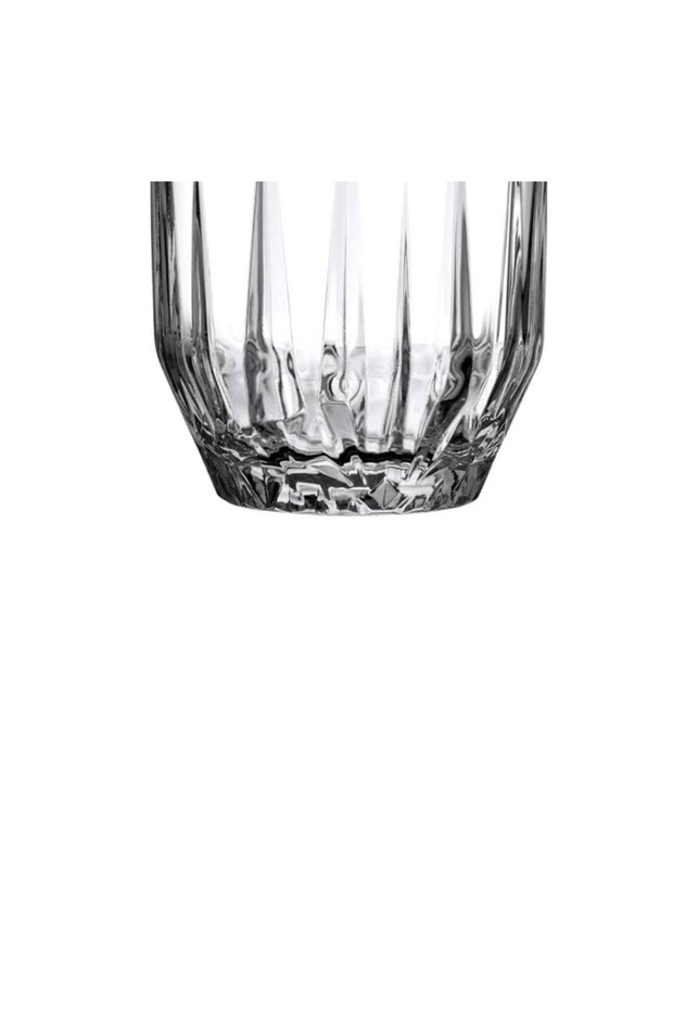 Echo Su Bardağı 6lı 250 ml - 6