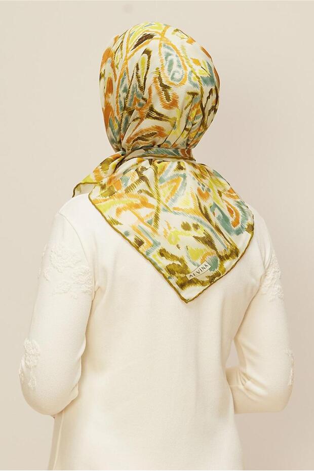 Eșarfă moale 10866 - 2