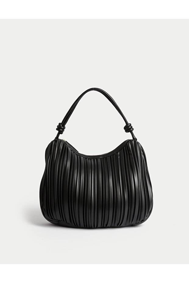 Suni Deri Çanta - 1