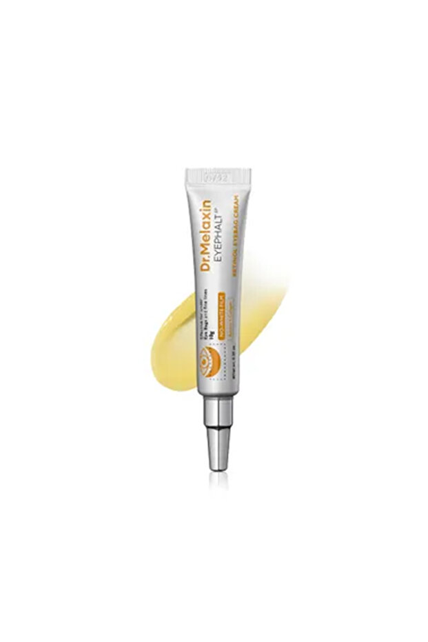. Melaxin Eye Cream Aivalt Retinol 10g