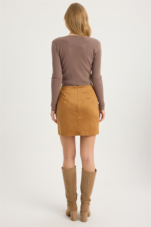 Fusta mini - 5