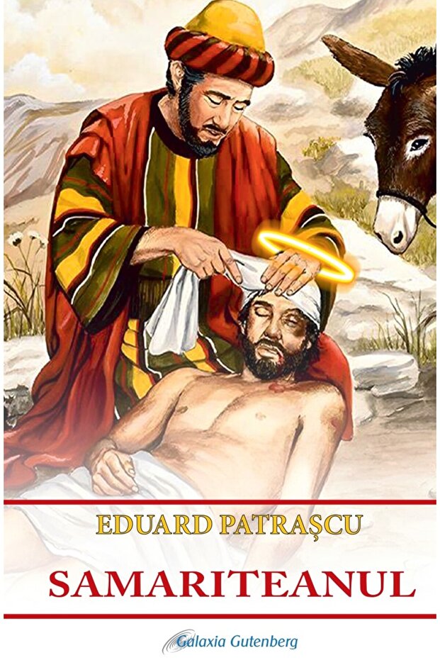 Samariteanul - 1