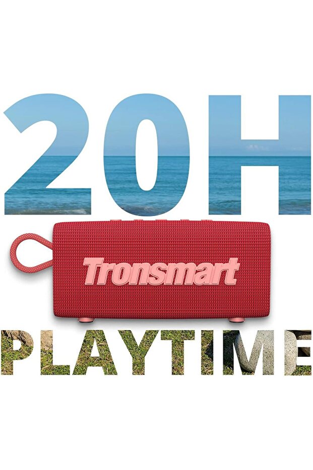 مكبر صوت بلوتوث محمول، مكبر صوت صغير للسفر - 5