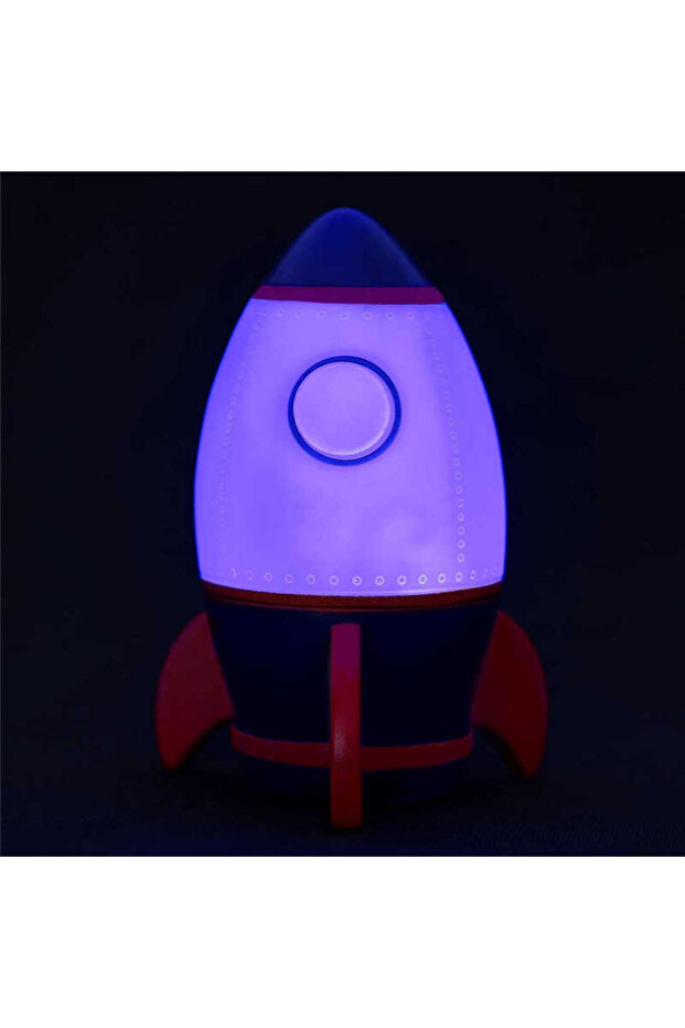 Gece Lambası Uzay - 3