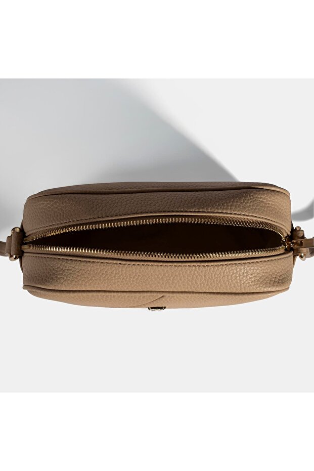 Kadın Vizon Postacı Çantası - 4