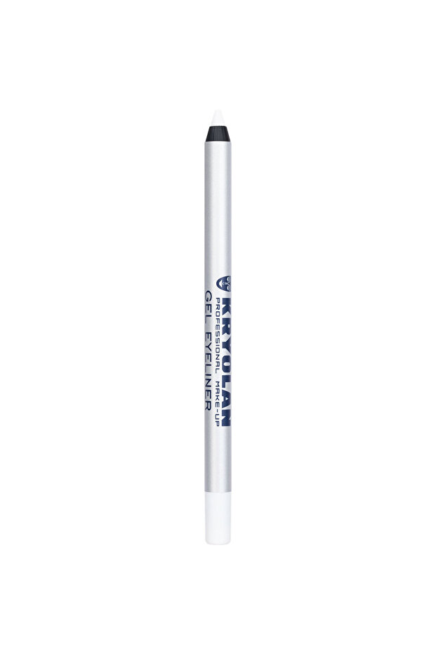 Gel Eyeliner - white - 2
