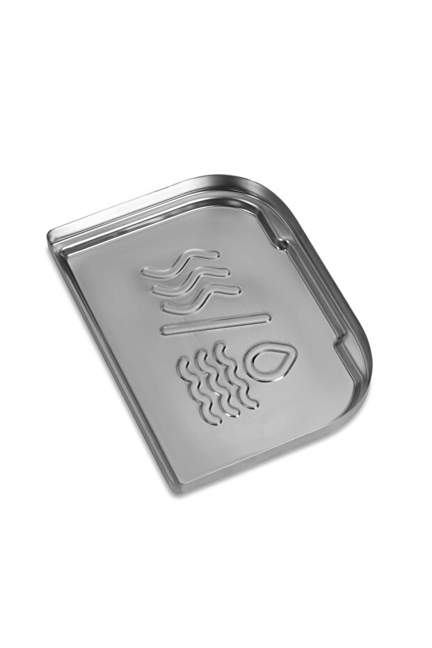 Grătar electric Lumin - Negru - 8