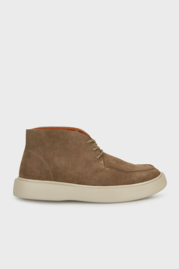 Derek Genuine Leather Lace-Up Casual Shoes Men's Shoes 112230247
