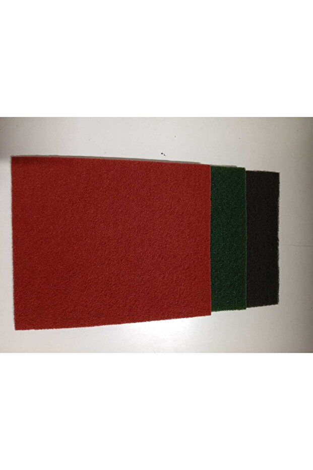 PLAKA ELYAF SKOÇ 3 LÜ SET - 1