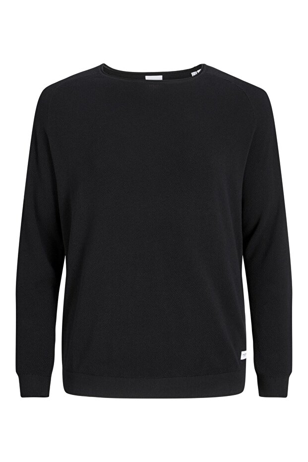 Strickpullover Plus Size Strickpullover - 2