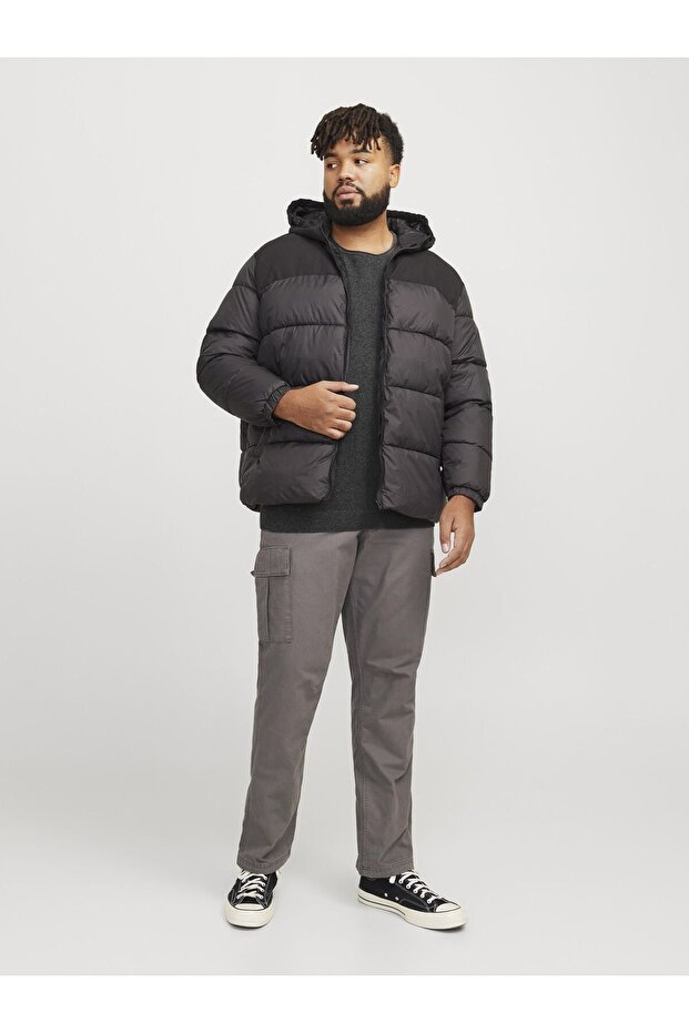 Strickpullover Plus Size Strickpullover - 4