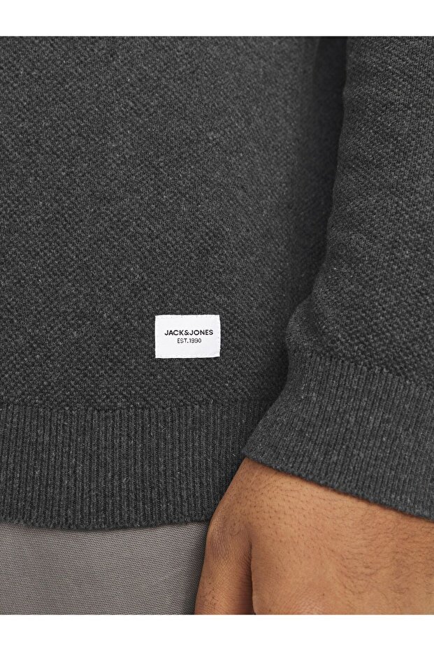 Strickpullover Plus Size Strickpullover - 6