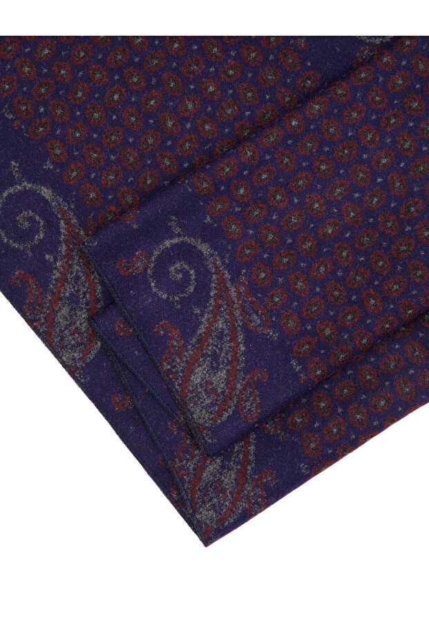 Mor Kaşkol 50317231-380 - 2