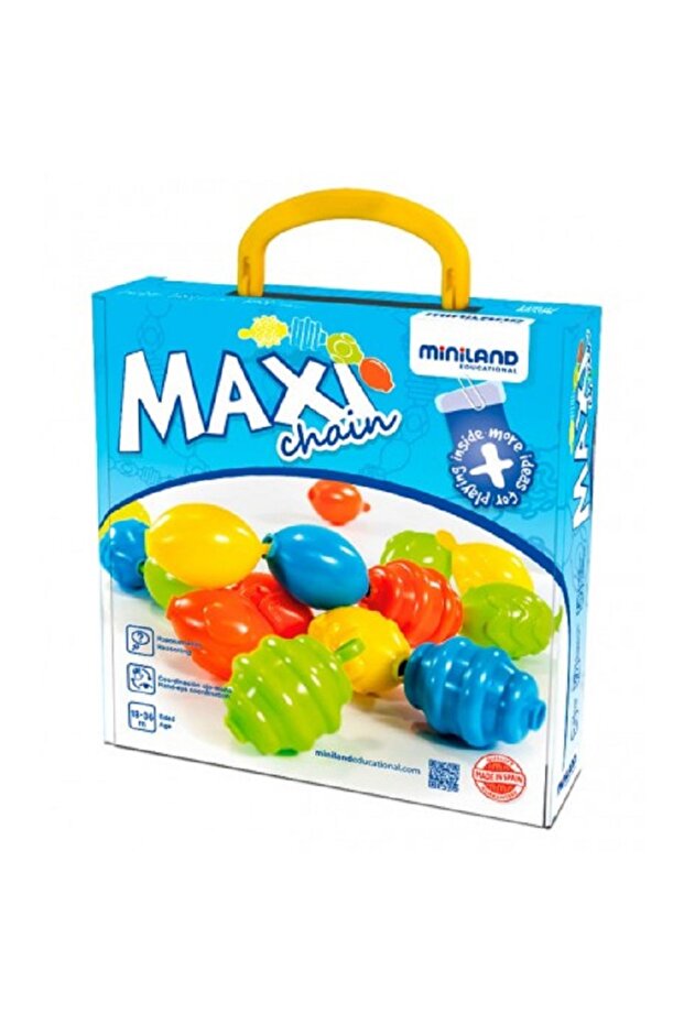 Joc de imbinat Maxichain - - 1