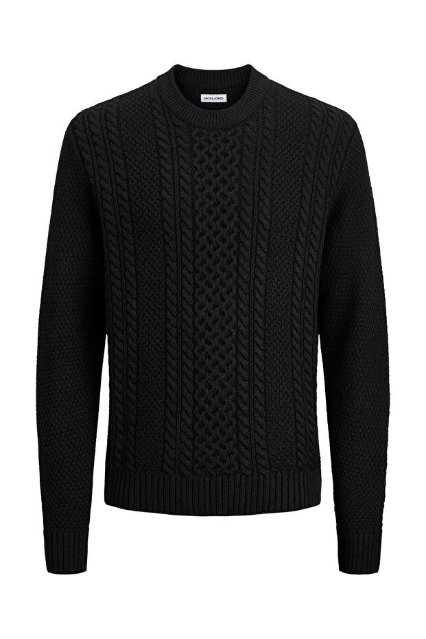 Strickpullover Plus Size Strickpullover - 2