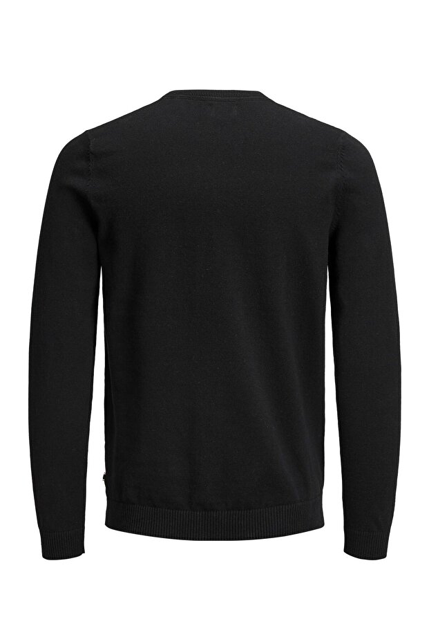 Strickpullover Plus Size Strickpullover - 3