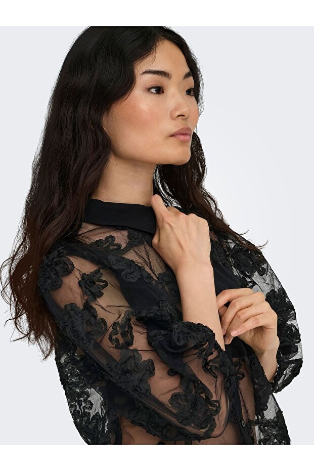 Bluse ONLAUBREY Bluse - 7