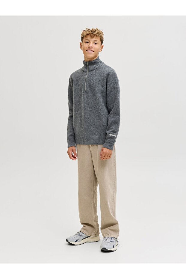 Strickpullover Strickpullover Junior - 4