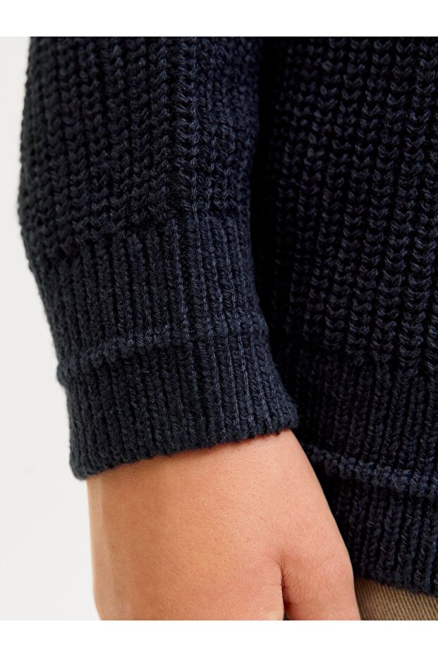 Strickpullover Strickpullover Junior - 6