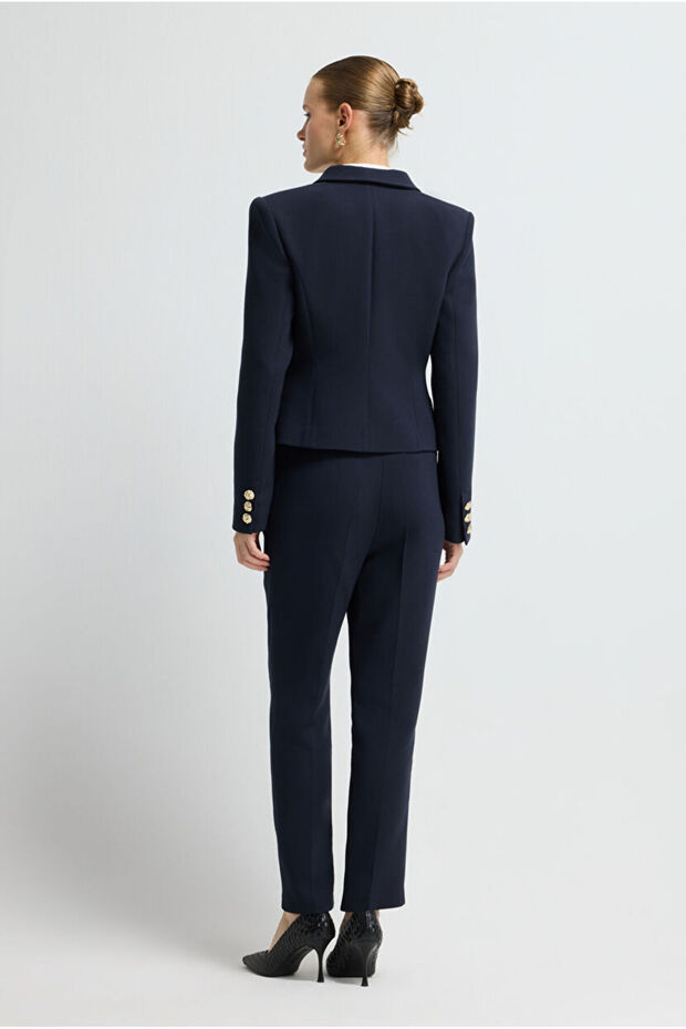 Mono Kapama Ceket - 6